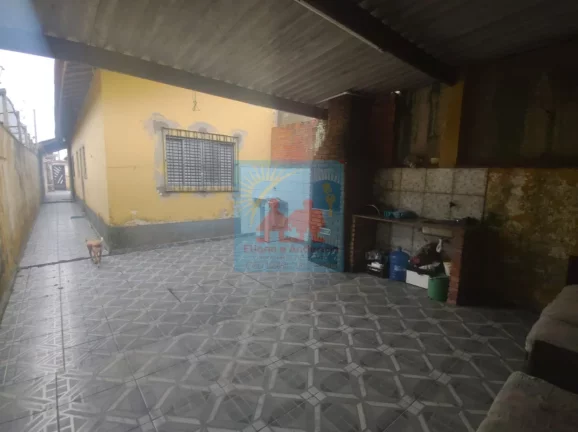 Imagem Casa em Itanhaém 290mil aceita financiamento