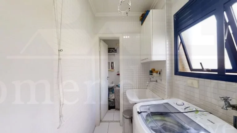 Imagem Apartamento a  venda na Vila Madalena com 03 quartos (1 suíte) e 2 vagas, 96m2.