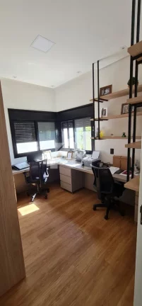 Imagem Casa de Condomínio em Cidade Tamboré - Santana de Parnaíba