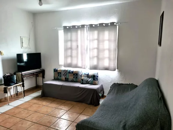 Imagem CASA RESIDENCIAL em São Paulo - SP, Mongaguá