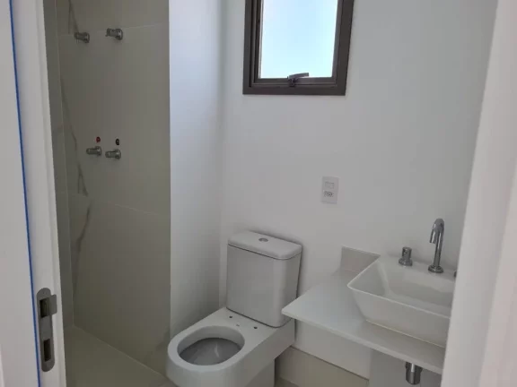 Imagem Apartamento à venda na Vila Clementino, São Paulo-SP, com 3 suítes e 2 vagas de garagem - Residencial Iconyc