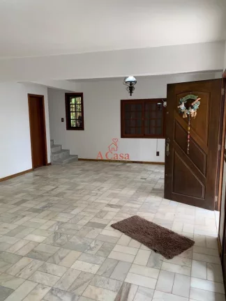 Imagem Sobrado com 4 Dormitorio(s) localizado(a) no bairro Nonoai em Porto Alegre / Rio Grande do Sul Ref.:210
