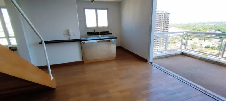 Imagem Apartamento Duplex Residencial e Comercial à Venda
Localizado no belo bairro de Pinheiros, em São ...