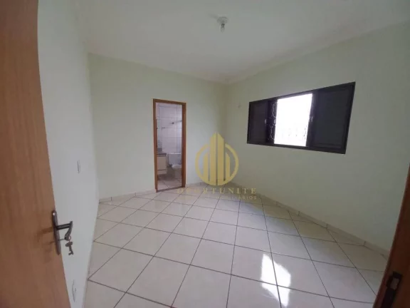 Imagem Casa com 3 dormitórios à venda, 112 m² por R$ 370.000,00 - Vila Virgínia - Ribeirão Preto/SP