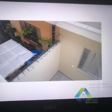 Imagem R$ 682.000 Simular financiamento Sobrado lindo e ensolarado 4 dormitórios, edícula, 2 vagas, ótimo valor !