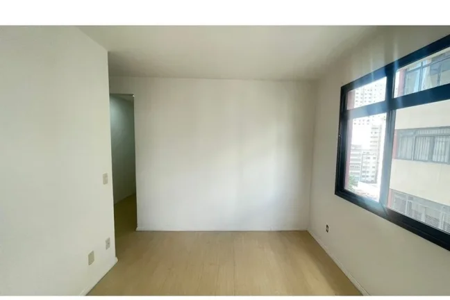 Imagem Apartamento à venda em São Paulo, Itaim Bibi, com 1 quarto, 43m2