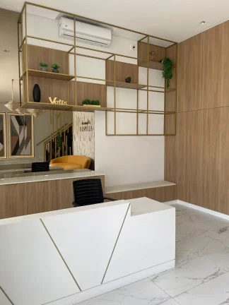 Imagem Apartamento à venda no bairro Kobrasol - São José/SC