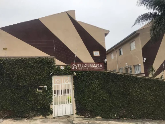 Imagem Casa com 2 dormitórios à venda, 162 m² por R$ 383.000,00 - Vila Nina - São Paulo/SP