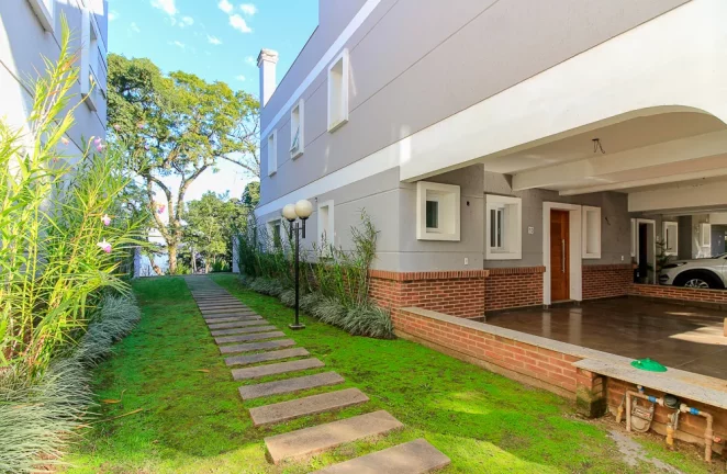 Imagem Casa à venda no bairro Tristeza - Porto Alegre/RS