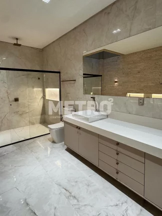 Imagem Casa à venda, no Country Club com piscina com borda infinita
