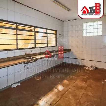 Imagem Armazém/Barracão com 1 dorm, Jardim Limoeiro, Pirassununga - R$ 1.3 mi, Cod: 89