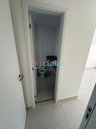 Imagem Cobertura à venda, Recreio dos Bandeirantes, Rio de Janeiro, RJ