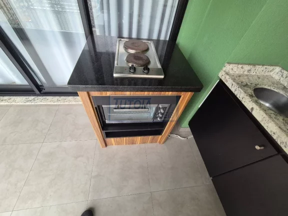 Imagem APARTAMENTO À VENDA NA BELA VISTA, SÃO PAULO
