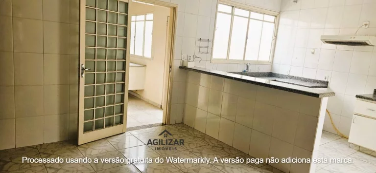 Imagem Casa 03 Quartos, sendo 01 suíte - Boa Esperança/MG