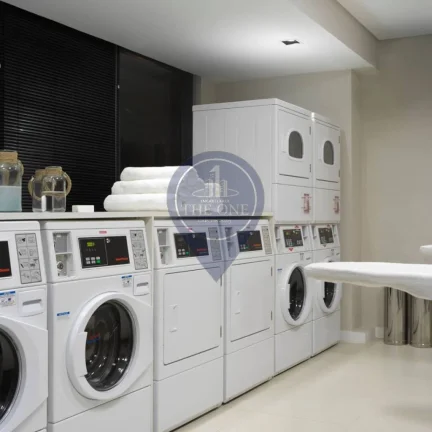 Imagem Studio à venda em São Paulo-SP, Cidade Monções: 1 quarto, 2 banheiros, 63m² de área. Venha conferir!