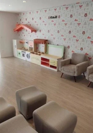 Imagem APARTAMENTO COM 129.67 m² - FORTE - PRAIA GRANDE SP