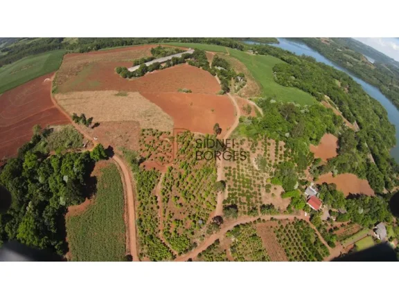 Imagem Sítio CONCÓRDIA - SC
