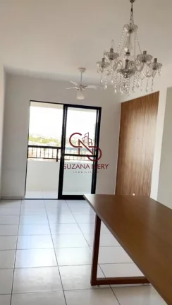 Imagem APARTAMENTO 2 QUARTOS EM PARNAMIRIM