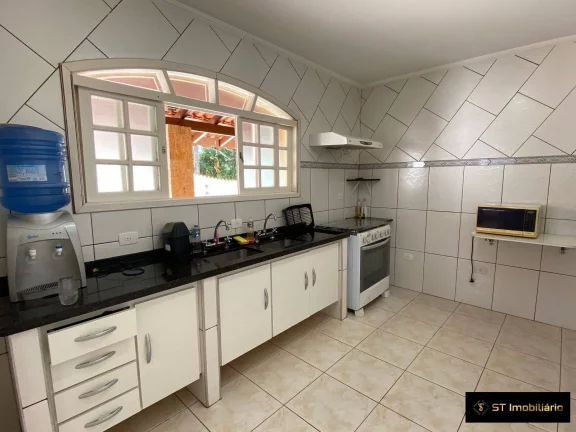 Imagem Casa à venda em Mairiporã - 1.166,00m² - Condomínio Cinco Lagos! R$890.000!