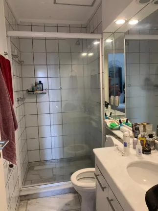 Imagem APARTAMENTO 1 DORMITÓRIO PARA VENDA NO PARAISO - SÃO PAULO