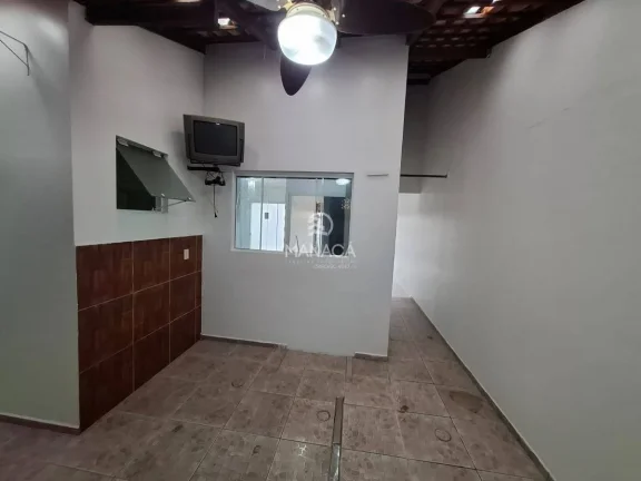 Imagem Casa 3 dormitórios no Centro de Barra velha - SC