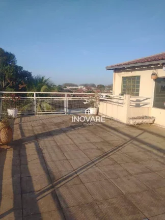 Imagem Casa com 2 dormitórios à venda, 470 m² por R$ 950.000,00 - Setor Afonso Pena - Itumbiara/GO