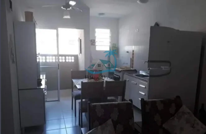 Imagem Apartamento com 2 dormitórios a venda no Perequê-Açu - Ubatuba