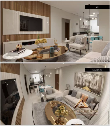 Imagem Apartamento no Residencial Bethânia
