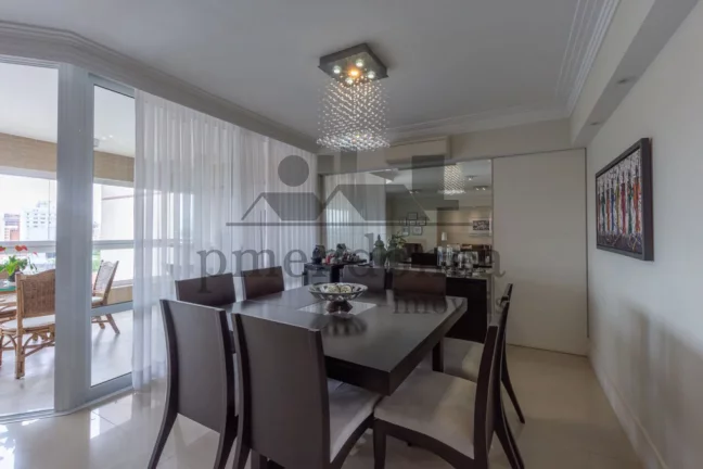 Imagem Apartamento em Perdizes com 03 suítes e 04 vagas, 166m²