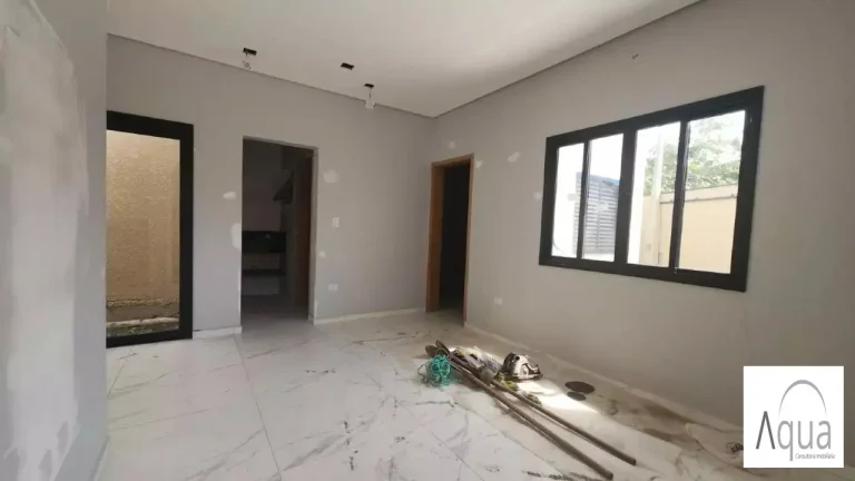 Imagem Casa para Venda em Itanhaém, Campos Eliseos, 2 dormitórios, 1 suíte, 2 banheiros, 3 vagas