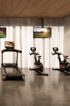 Imagem Um empreendimento completo com toda segurança, conforto e lazer que você merece. Preço e disponib...