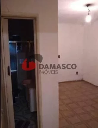 Imagem Sobrado à venda 4 Quartos, 1 Vaga, 280M², Campestre, Santo André - SP