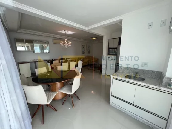 Imagem Apartamento com 3 Quartos à Venda, 126 m² em Meia Praia - Itapema