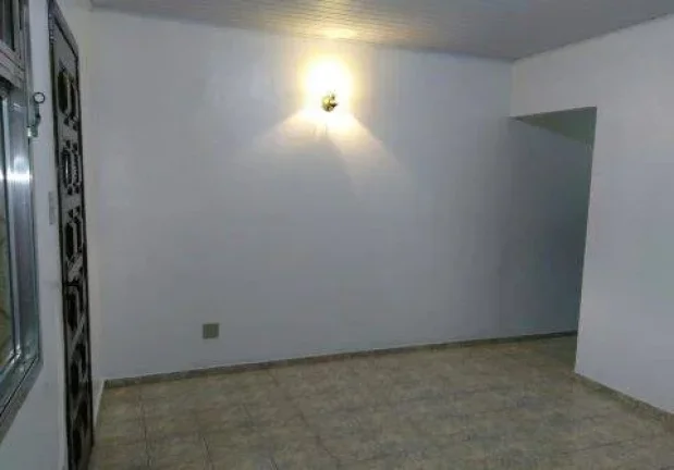 Imagem Sobrado 3 Dormitórios na Vila Alpina