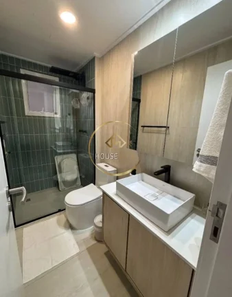 Imagem Apartamento, 3 dormitórios ( 1 suíte), 2 vagas, Splendor Garden, Sjc.