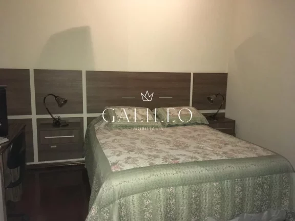 Imagem APARTAMENTO PARA LOCAÇÃO EM CONDOMÍNIO EDIFÍCIO SOLAR BRIGONI EM VILA PROGRESSO -JUNDIAÍ-SP