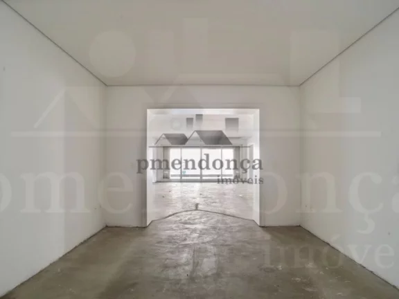 Imagem Apartamento localizado próximo ao Clube Pinheiros e ao Shopping Iguatemi. O prédio possui salão d...