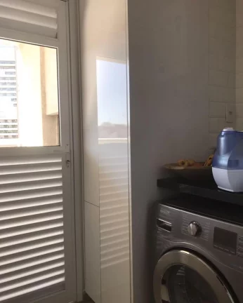Imagem Apartamento com 3 Quartos à venda, 84m² - Jardim das Vertentes