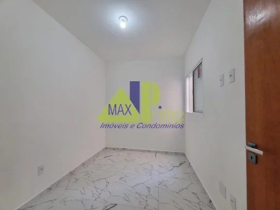 Imagem APARTAMENTO 26,14M²/01 DORMITÓRIO/SALA/SEM VAGA