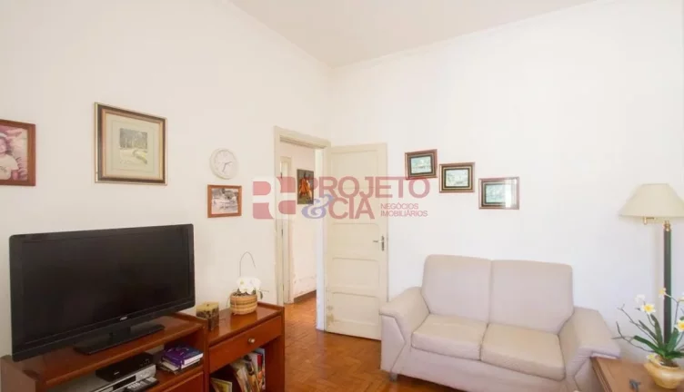 Imagem Ótima Casa Térrea no Brooklin - São Paulo