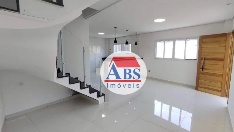 Imagem Apartamento com 3 dormitórios à venda, 100 m² por R$ 600.000,00 - Vila Guilhermina - Praia Grande/SP