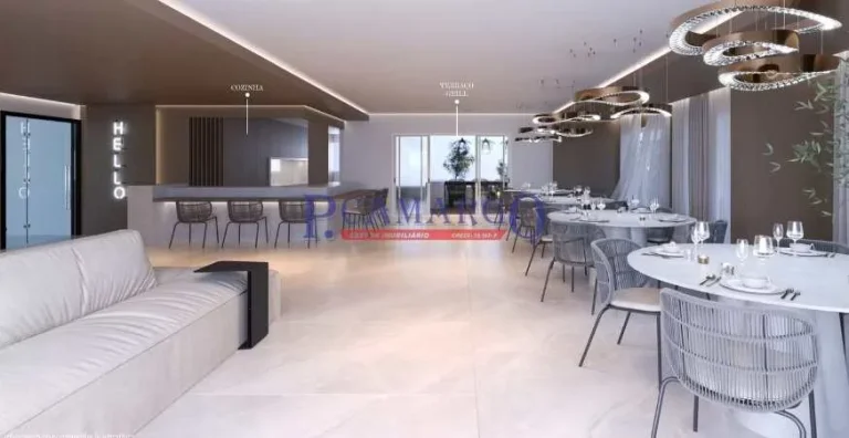 Imagem Apartamento Padrão