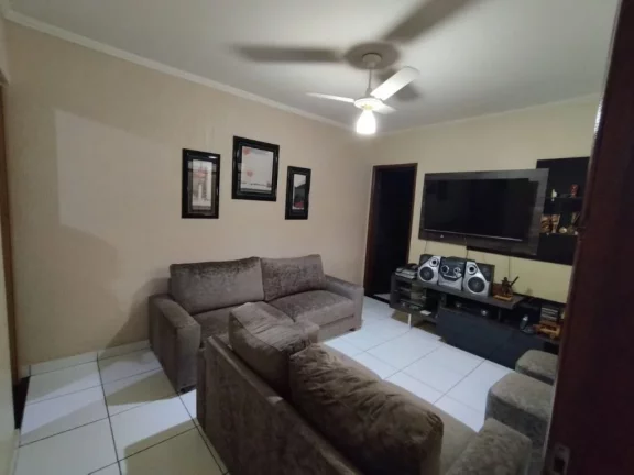 Imagem Casa com 2 dormitórios à venda, 110 m² por R$ 389.000,00 - Vila Nova Amorim - Suzano/SP