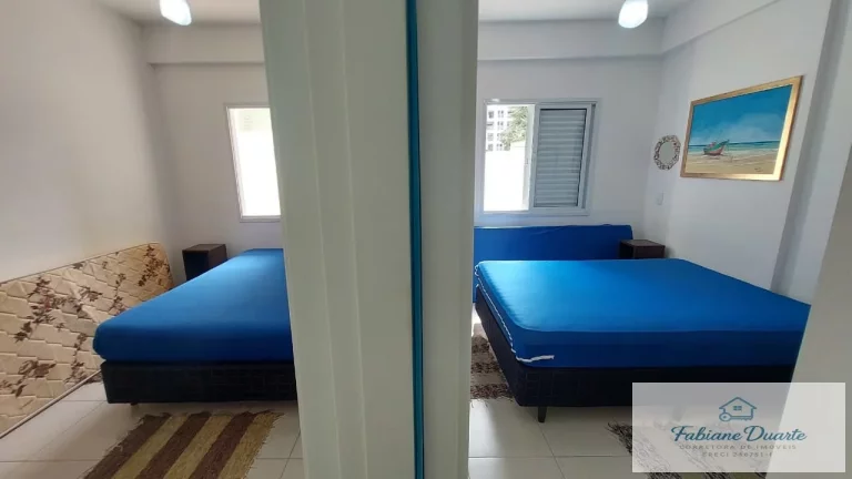 Imagem Apartamento Garden a venda na Praia Grande de Ubatuba