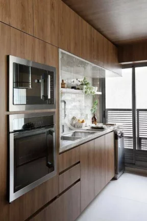 Imagem Apartamento com 3 suítes, Oscar Itaim,, 142 m², R$ 4.060.000 - Itaim