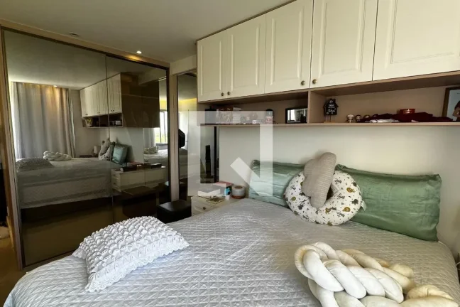 Imagem Apartamento à Venda - Recreio, 2 Quartos, 82 m2