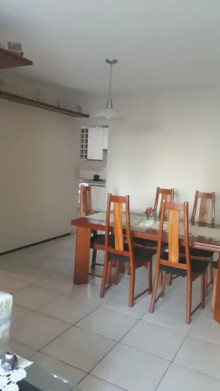 Imagem Apartamento em Boa Viagem com 3 quartos
