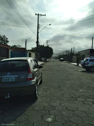 Imagem Casa RESIDENCIAL em MONGAGUÁ - SP, itaoca