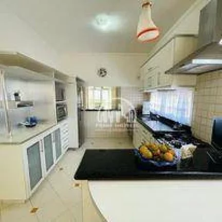 Imagem Casa com 4 dormitórios à venda, 400 m² por R$ 1.645.000,00 - Condomínio Araucária - Jundiaí/SP