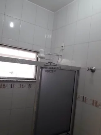 Imagem Casa para alugar no bairro Vila Eliana Maria - Vila Molica - Guaratinguetá/SP